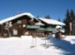 GASTEINER TAL > BAD HOFGASTEIN > Hütte auf der Schlossalm