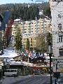 BAD GASTEIN BAD GASTEIN
