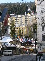 BAD GASTEIN