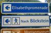 A:SBL>Bad Gastein>Elisabethpromenade>Schild A:SBL>Bad Gastein>Elisabethpromenade>Schild