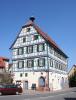 WEIL DER STADT-MERKLINGEN > Rathaus WEIL DER STADT-MERKLINGEN > Rathaus