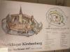 WEIL DER STADT-MERKLINGEN > Kirchenburg - Lageplan
