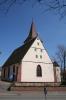 WEIL DER STADT-MERKLINGEN > Kirchenburg - Remigiuskirche