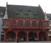 FREIBURG > Historisches Kaufhaus
