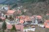 SCHILTACH > Schlossbergblick auf den Ort