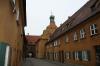 AUGSBURG > Fuggerei > Herrengasse AUGSBURG > Fuggerei > Herrengasse