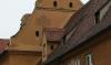 AUGSBURG > Fuggerei > Sonnenuhr AUGSBURG > Fuggerei > Sonnenuhr