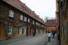 AUGSBURG > Fuggerei > Saugasse AUGSBURG > Fuggerei > Saugasse