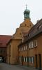 AUGSBURG > Fuggerei > Markuskirche AUGSBURG > Fuggerei > Markuskirche