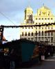 Weihnachtsmarkt in Augsburg