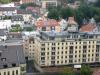 AUGSBURG > Vom Perlachturmplateu aufgenommen AUGSBURG > Vom Perlachturmplateu aufgenommen