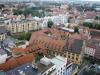 AUGSBURG > Vom Perlachturmplateu aufgenommen AUGSBURG > Vom Perlachturmplateu aufgenommen