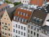 AUGSBURG > Vom Perlachturmplateu aufgenommen AUGSBURG > Vom Perlachturmplateu aufgenommen