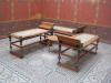 1222 Augsburg > archäoligische Sammlung > römisches Speisezimmer 1222 Augsburg > archäoligische Sammlung > römisches Speisezimmer