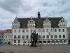 WITTENBERG > Rathaus WITTENBERG > Rathaus