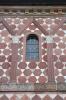 LORSCH > Karolingische Torhalle - Fenster