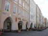 ROSENHEIM > Max Josefsplatz > Arkaden ROSENHEIM > Max Josefsplatz > Arkaden