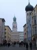 Rosenheim-City Rosenheim-City