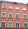 ROSENHEIM > Salzach-Inn Baustil ROSENHEIM > Salzach-Inn Baustil