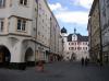 ROSENHEIM > Max Josefsplatz > Mittertor ROSENHEIM > Max Josefsplatz > Mittertor