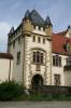 JAGSTTAL > Jagsthausen > Eingang zur Burg