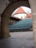 JAGSTTAL > Jagsthausen > Burghof JAGSTTAL > Jagsthausen > Burghof