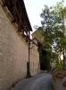 BERCHING > Stadtmauer BERCHING > Stadtmauer