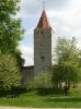 BERCHING > Frauenturm BERCHING > Frauenturm