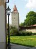 BERCHING > Frauenturm BERCHING > Frauenturm