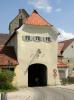 BERCHING >Gredinger Tor
