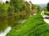 BERCHING > Ludwigkanal von 1863 BERCHING > Ludwigkanal von 1863