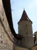 BERCHING > Stadtmauer BERCHING > Stadtmauer