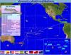 Von Puntarenas nach Auckland Von Puntarenas nach Auckland