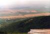 TOKAJ > TokajHegy > Blick auf die Tisza