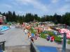 H:Miskolc-Tapolca>Bad>Blick vom Pavillon H:Miskolc-Tapolca>Bad>Blick vom Pavillon