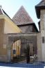 SOPRON > alte Synagoge