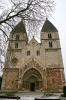 JÁK > Benediktinerkirche JÁK > Benediktinerkirche