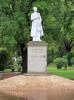 H:Kiskunmajsa>Petöfidenkmal