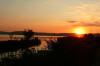 BALATON > Sonnenuntergang am Plattensee BALATON > Sonnenuntergang am Plattensee