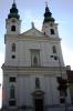 SOPRON > Dominikaner Kirche