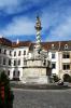 SOPRON > Dreifaltikeitssäule SOPRON > Dreifaltikeitssäule