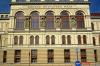 SOPRON > Kulturhaus SOPRON > Kulturhaus