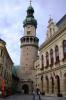 SOPRON > Stadt- oder Feuerturm SOPRON > Stadt- oder Feuerturm