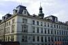 SOPRON > Stadthaus SOPRON > Stadthaus