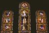 H:Szeged>Dom>Marienfenster H:Szeged>Dom>Marienfenster
