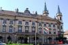 SZOMBATHELY > Bischofpalais SZOMBATHELY > Bischofpalais