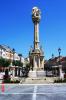 SZOMBATHELY > Hauptplatz > Dreifaltigkeitsstatue SZOMBATHELY > Hauptplatz > Dreifaltigkeitsstatue
