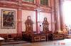 SZOMBATHELY > Dom > innen SZOMBATHELY > Dom > innen