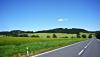 Die Seenlandschaft um Trobon Die Seenlandschaft um Trobon