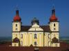 Dobra Voda > Wallfahrtskirche Dobra Voda > Wallfahrtskirche